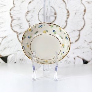 Vintage Federal Shape Syracuse China Sauce Bowl